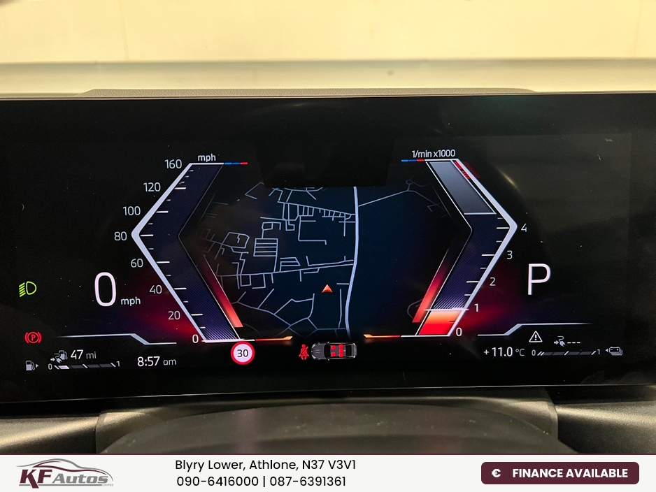 2023 BMW 3 Series - image 28