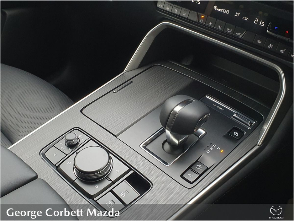 2026 Mazda CX-60 - image 20