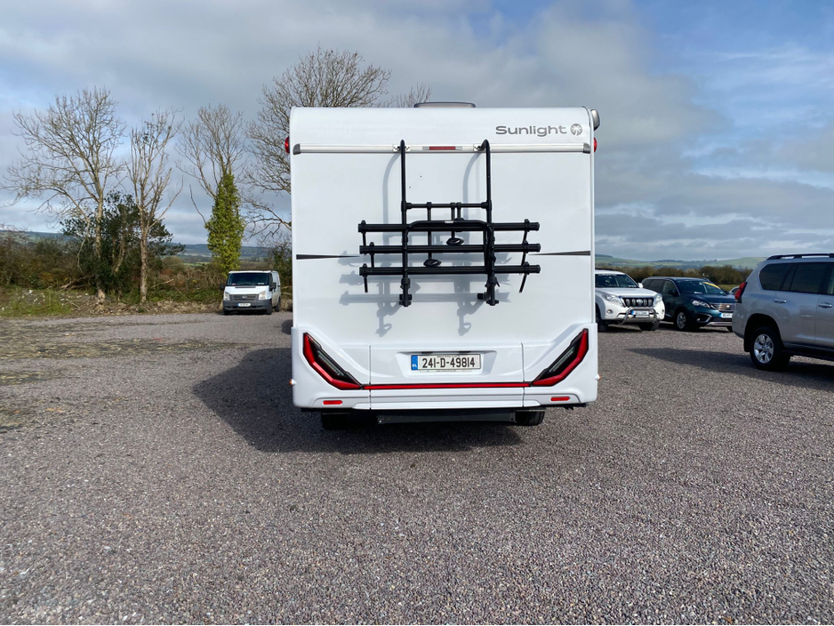 2024 Fiat Ducato Passenger - image 6