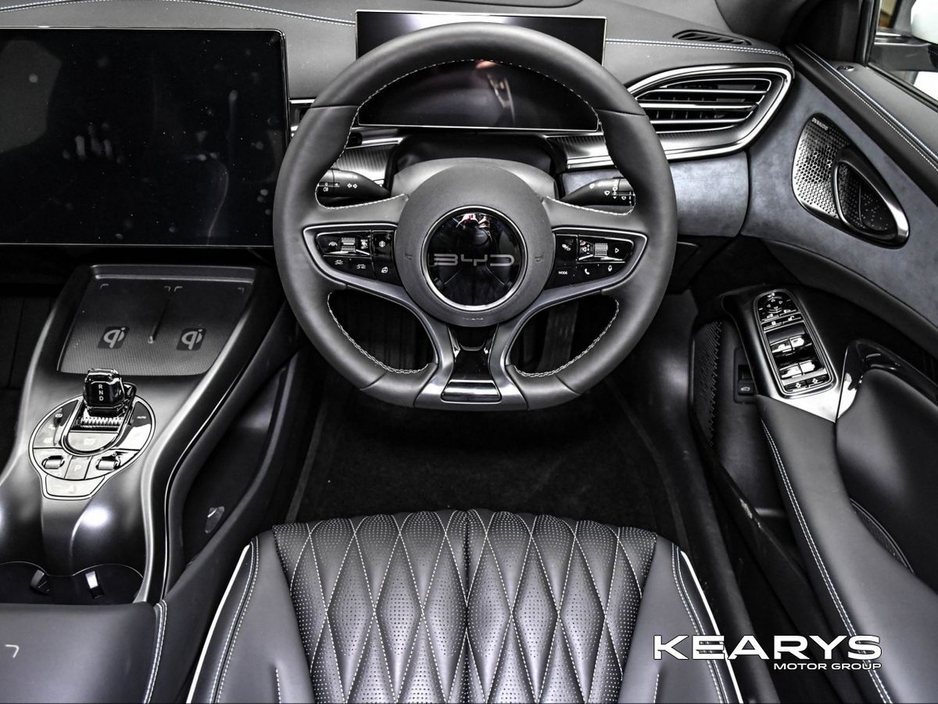 2026 BYD Seal - image 16