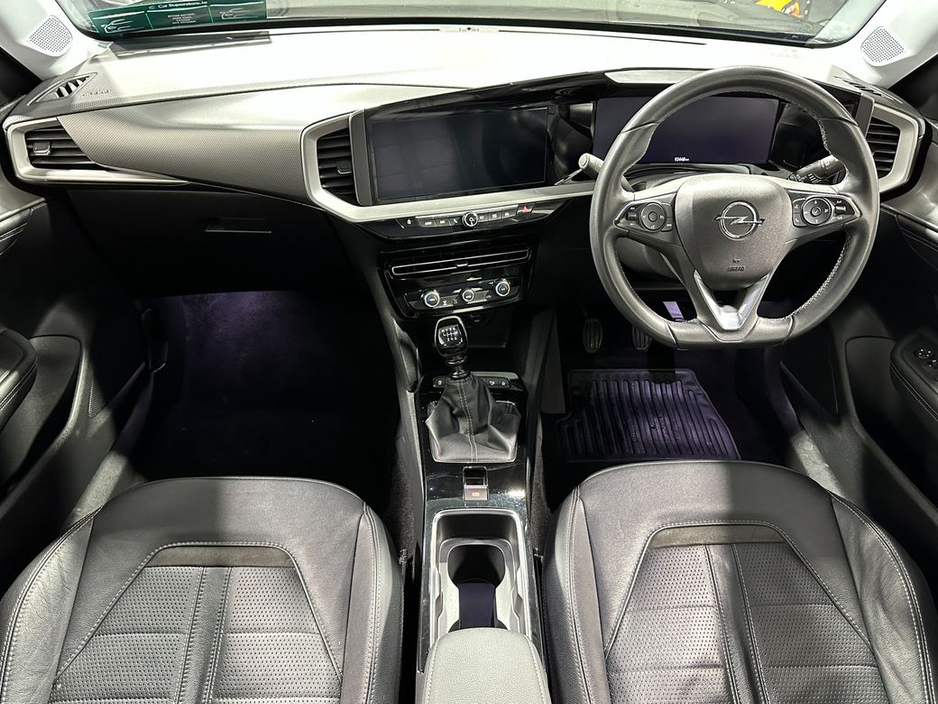 2023 Opel Mokka Elite 1.5 Diesel €21,500