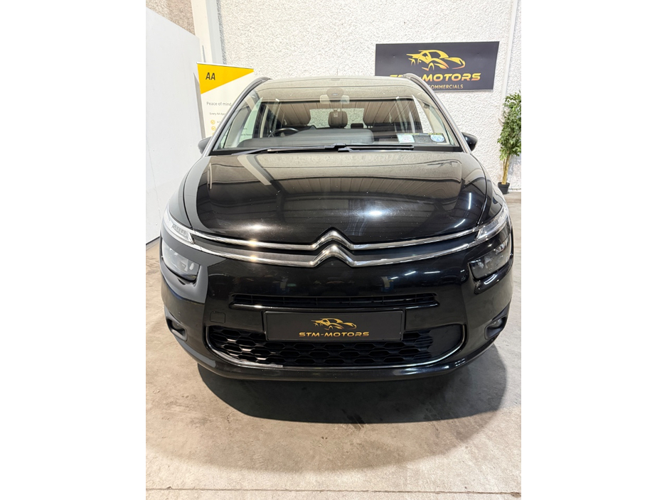 2016 Citroen Grand C4 Picasso - image 3