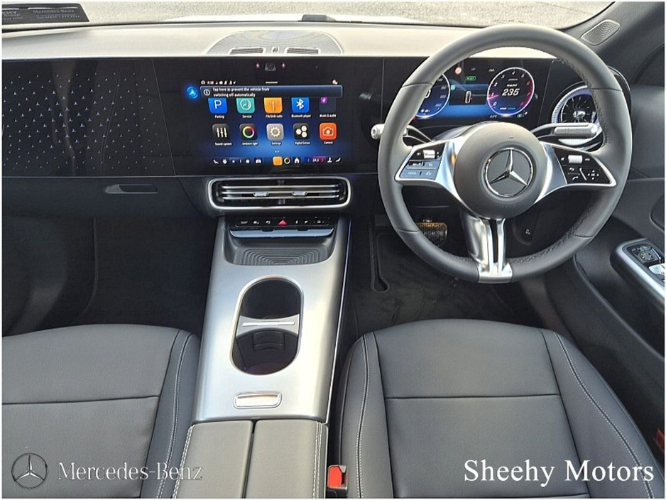 2026 Mercedes-Benz CLA Class - image 10