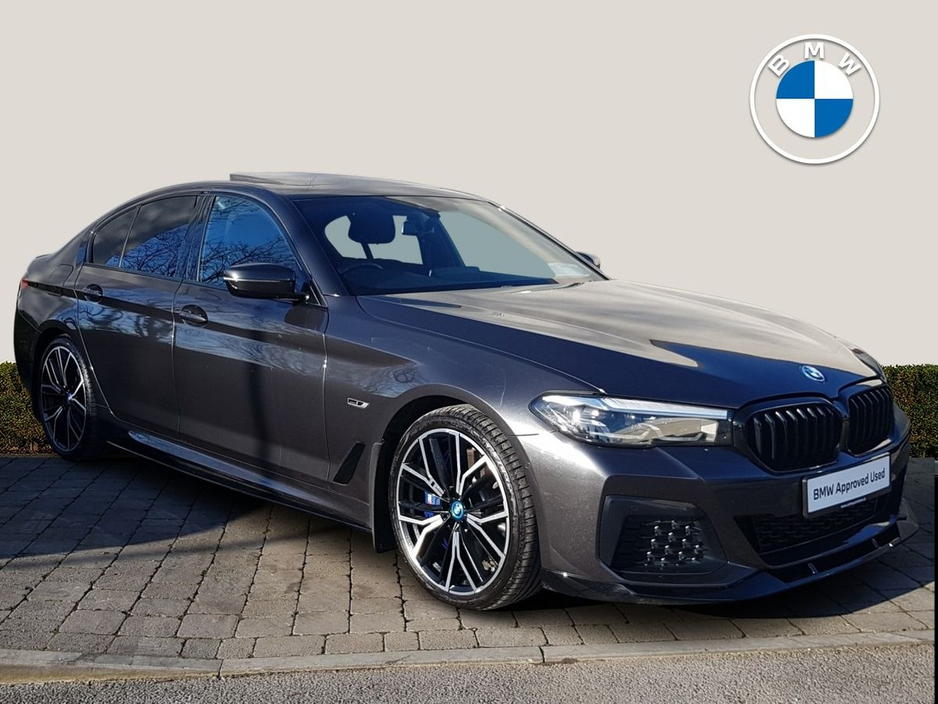 2022 BMW 5 Series for sale in , Ireland