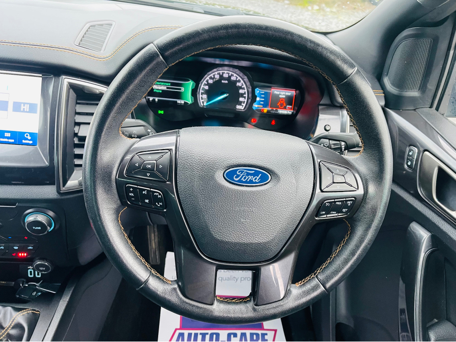 2022 Ford Ranger - image 16