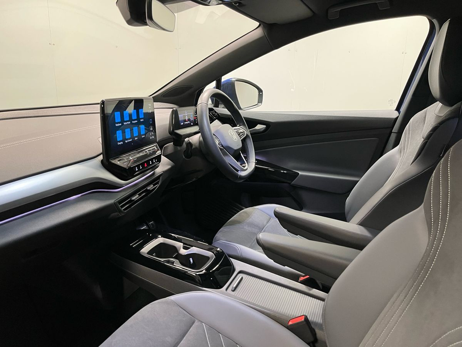 2024 Volkswagen ID.5 - image 6