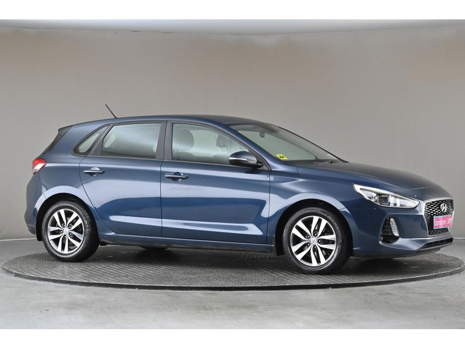 2019 Hyundai i30 1.4 DELUXE 6SPD *REVERSE CAM*