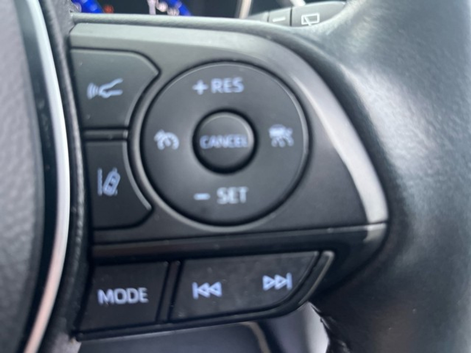 2022 Toyota Corolla - image 15