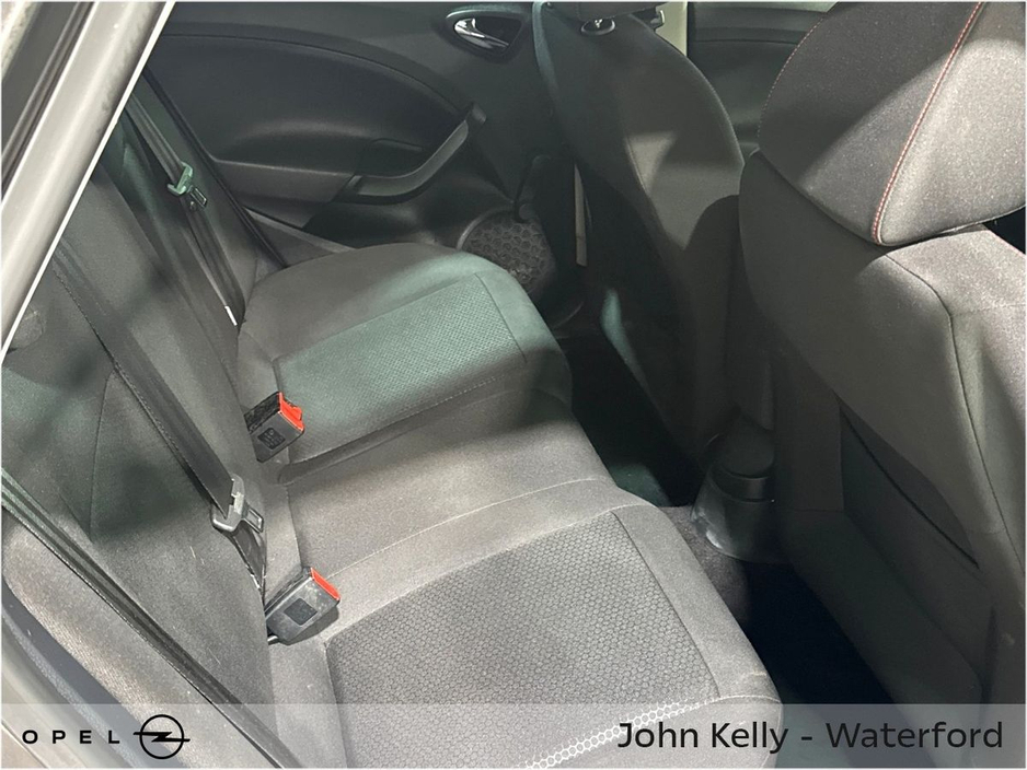 2017 SEAT Ibiza FR 1.2TSI 90HP FR €10,995