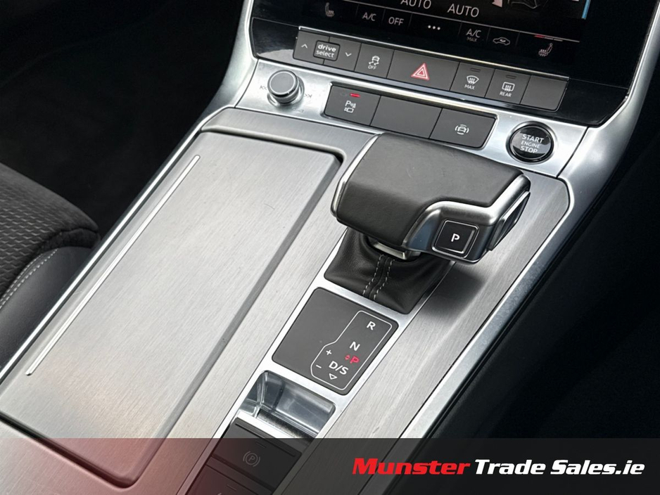 2021 Audi A6 - image 13