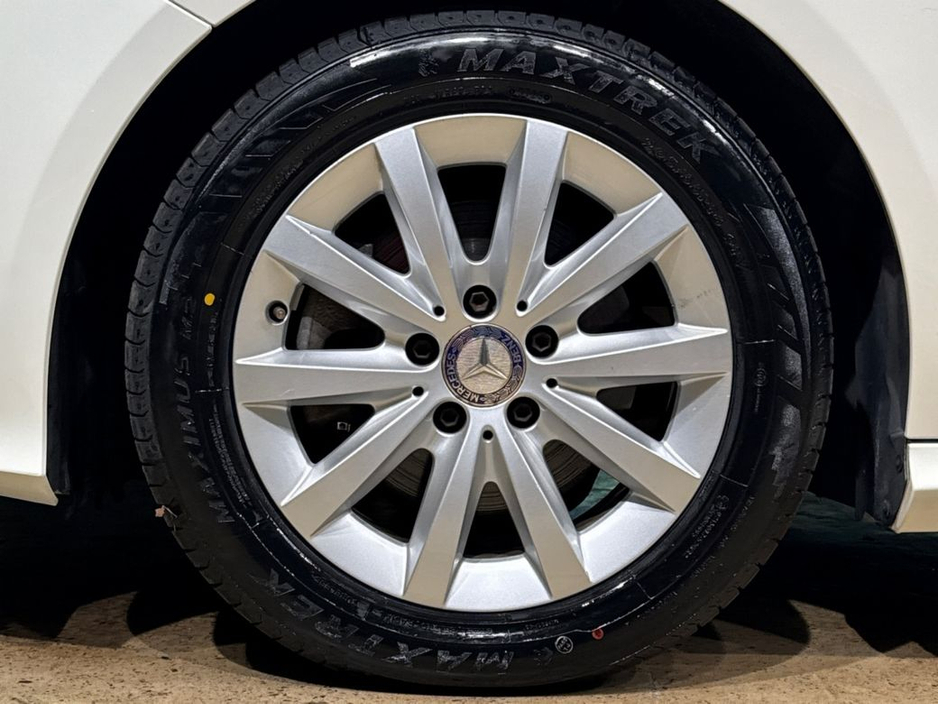 2017 Mercedes-Benz A Class - image 10