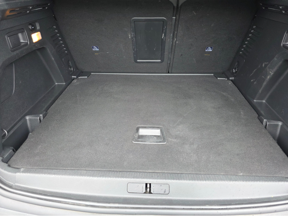 2020 Peugeot 3008 - image 19