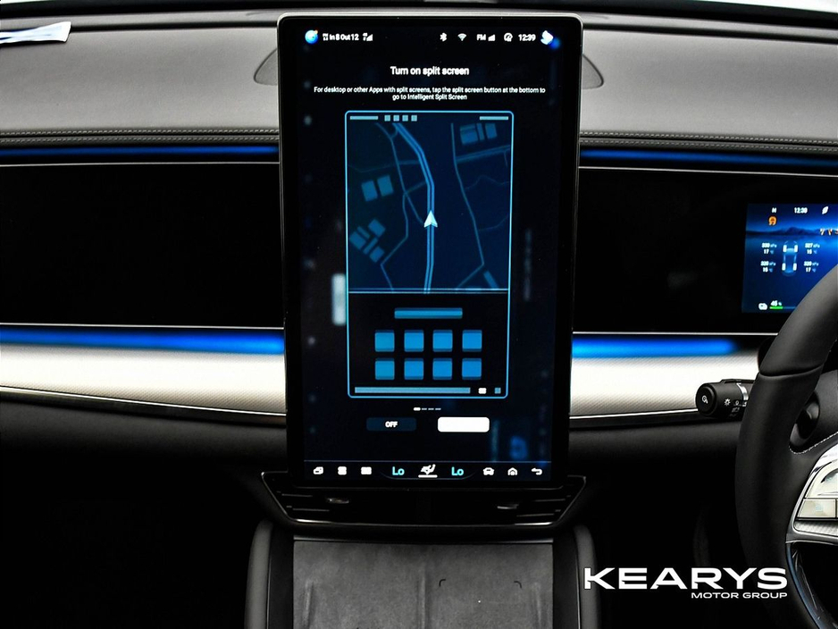 2026 BYD Sealion 7 - image 24