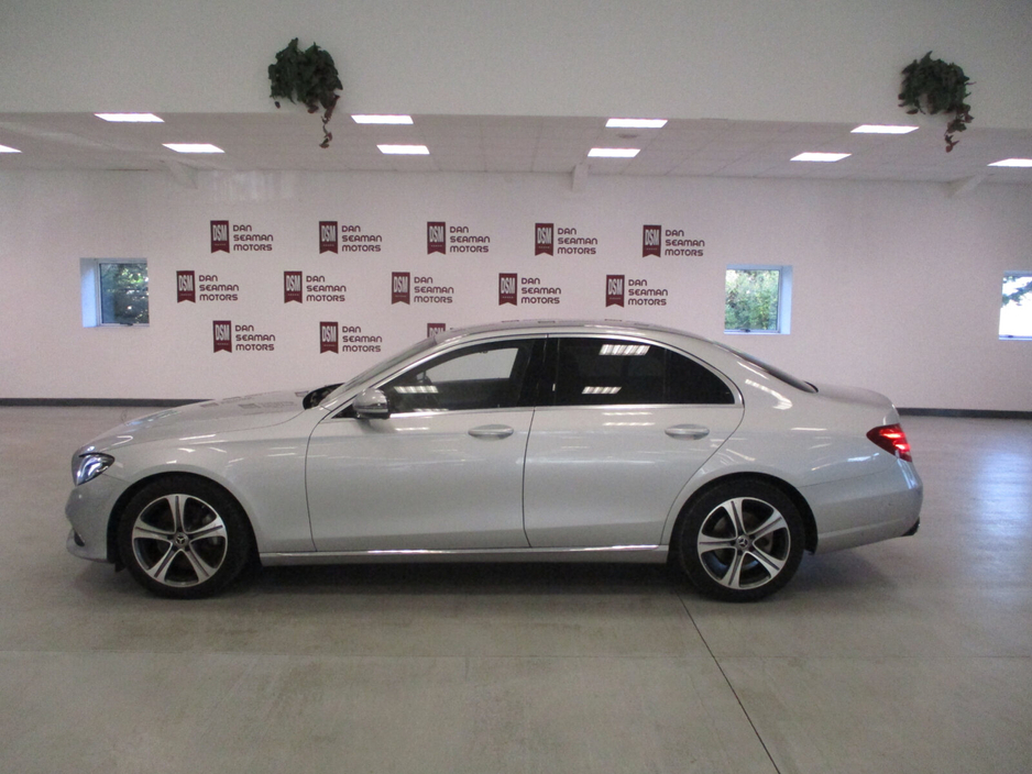 2019 Mercedes-Benz E Class E 220 D AVANTGARD 18% A/T €29,950
