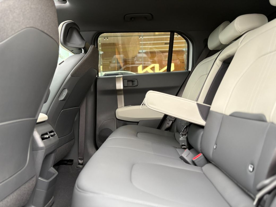 2025 Kia EV3 GT Line €43,995