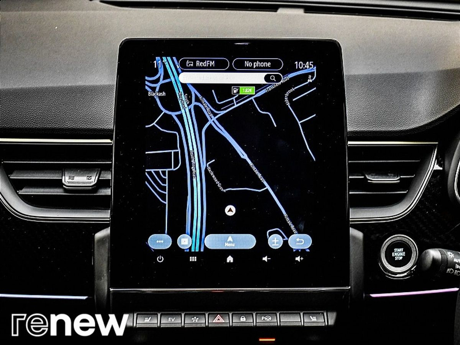 2023 Renault Arkana E-Tech Engineered Hybrid 145 Auto €29,390