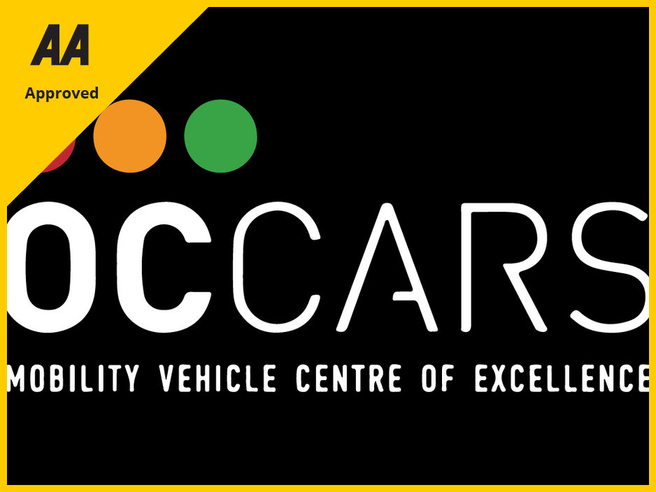 2023 Ford Grand Tourneo Connect Titanium Freedom Wheelchair Accessible Taxi €47,950