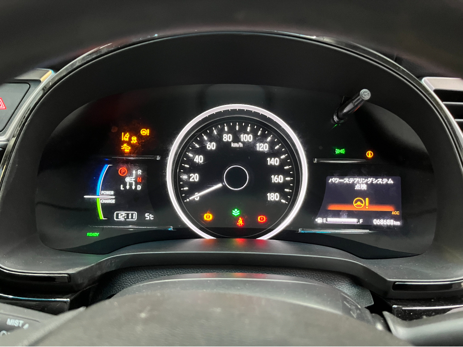 2022 Honda Shuttle €17950 2022 HONDA SHUTTLE HYBRID SENSING 1.5 AUTOMATIC / CRUISE CONTROL / REVERSE CAMERA AND MORE €17,950