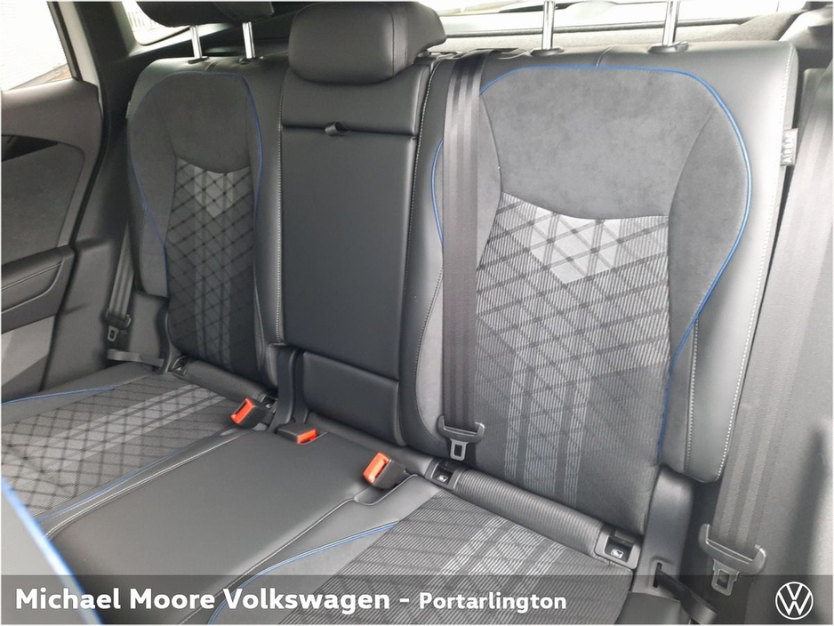 2026 Volkswagen Tiguan - image 7