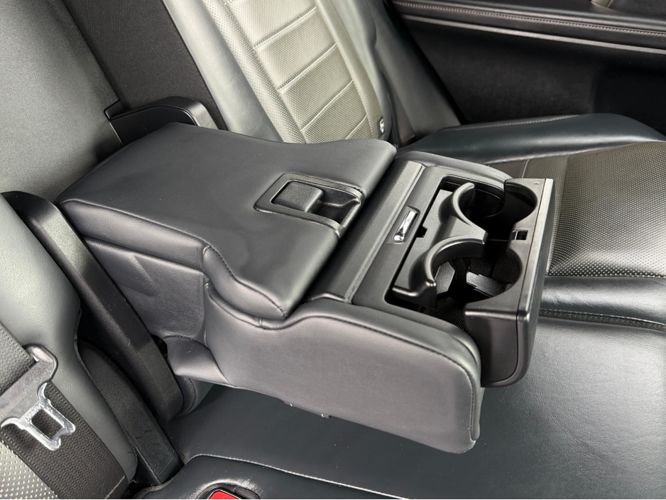 2016 Lexus RX 450 h - image 19