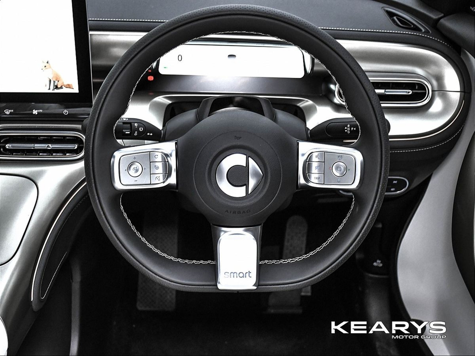 2025 Smart #1 - image 15