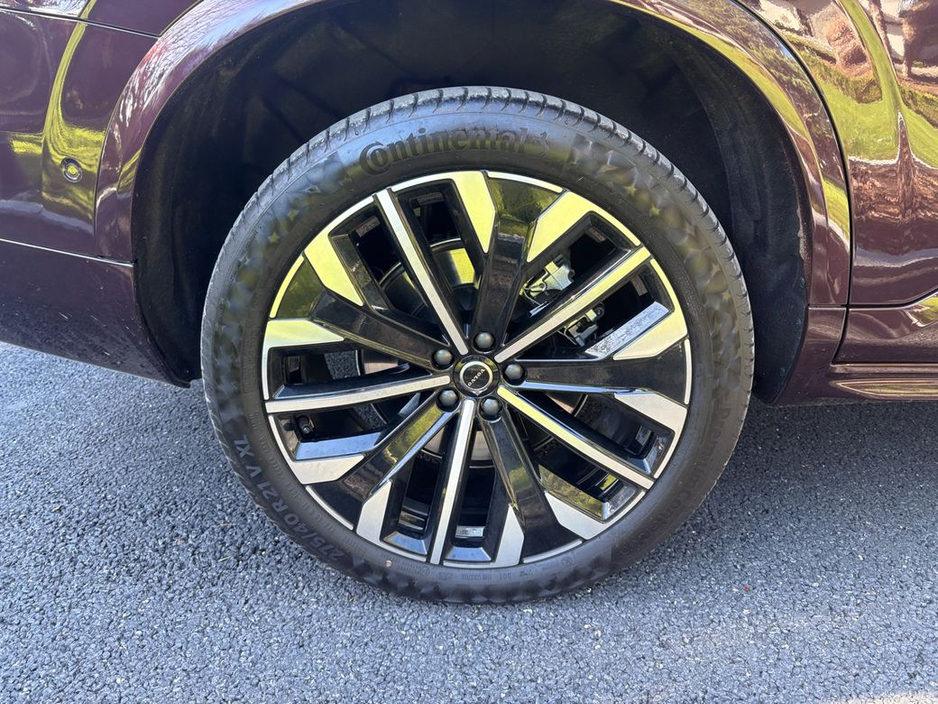 2026 Volvo XC90 - image 17