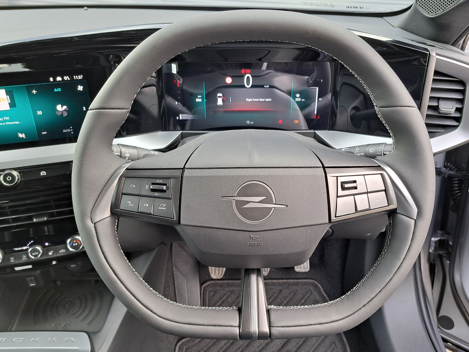 2026 Opel Mokka - image 19