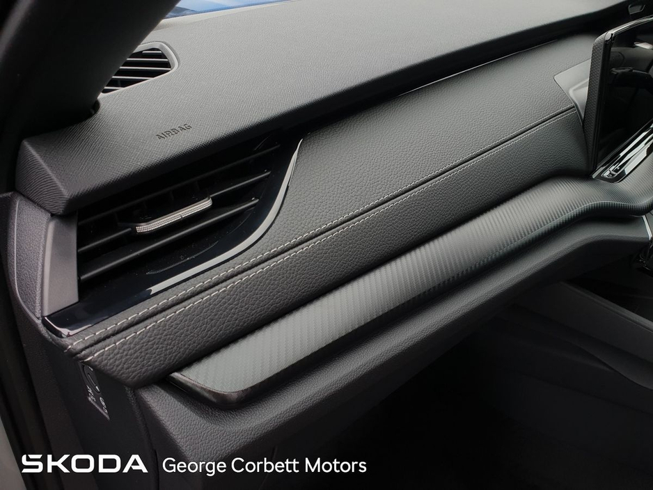 2026 Skoda Octavia - image 20