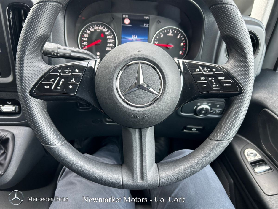 2026 Mercedes-Benz Vito - image 19