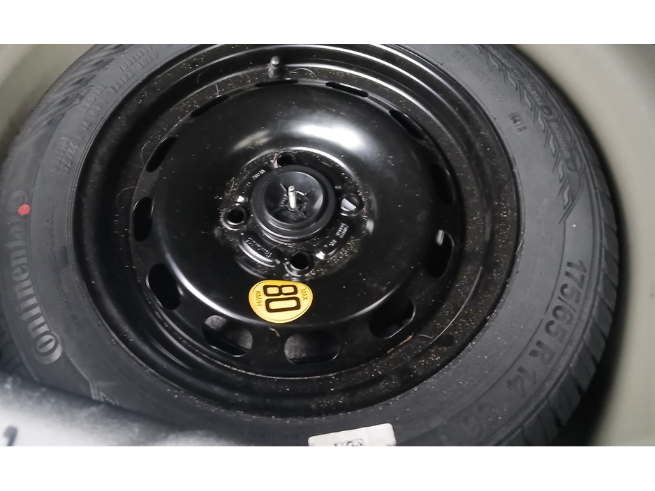 2019 Ford Fiesta *AUTOMATIC* TITANIUM 1.0 5dr - IRISH CAR €13,995