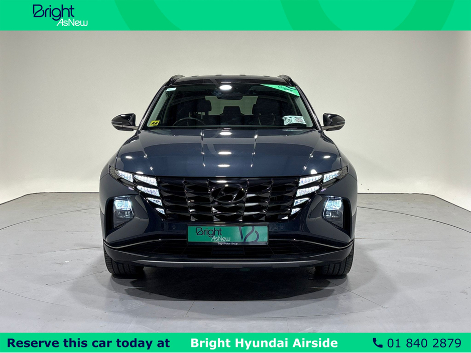 2022 Hyundai Tucson - image 10