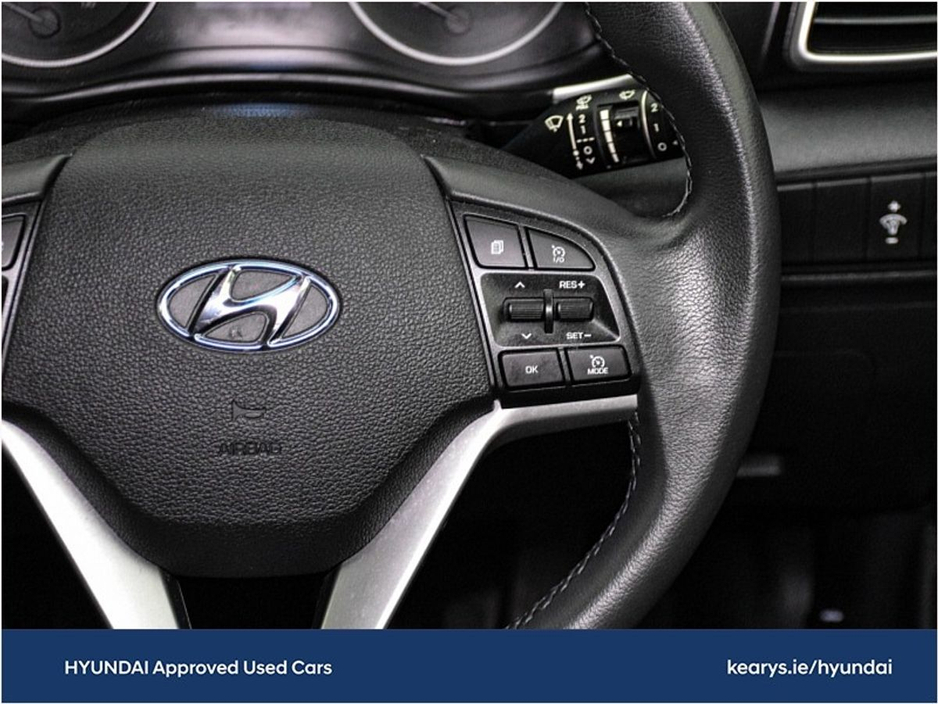 2020 Hyundai Tucson - image 20