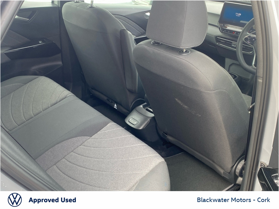 2024 Volkswagen ID.3 - image 7