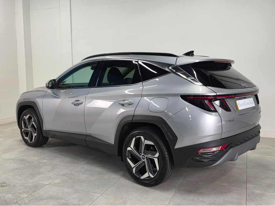 2023 Hyundai Tucson - image 17