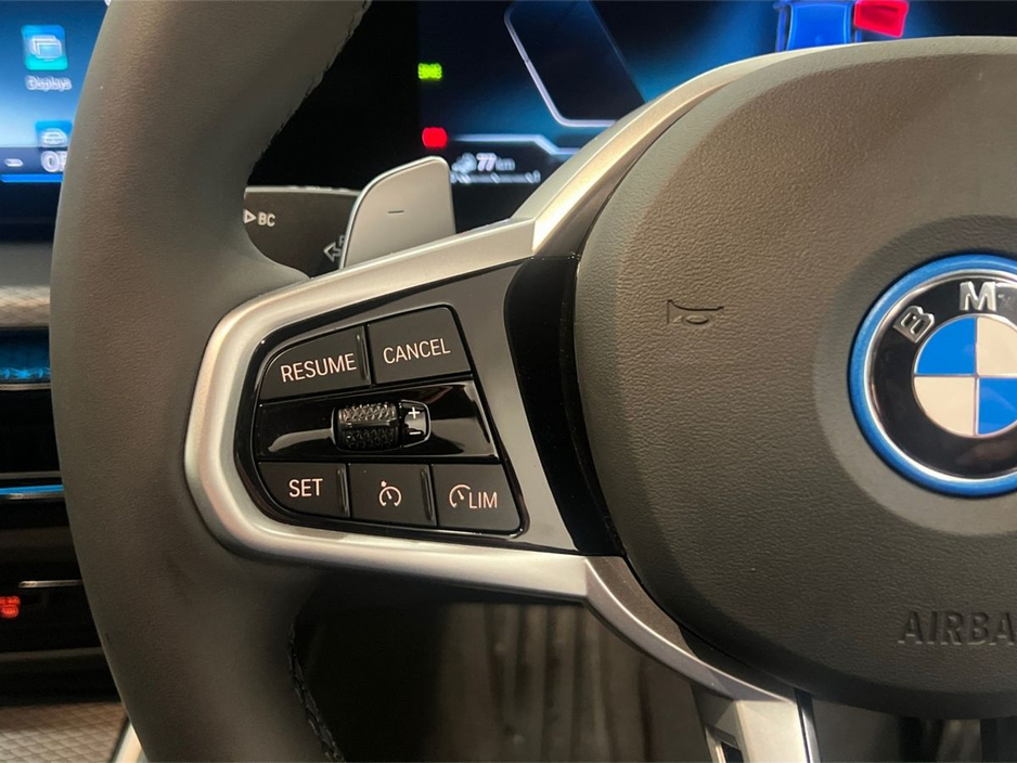 2026 BMW 3 Series 330e M Sport Saloon IMMEDIATE DELIVERY