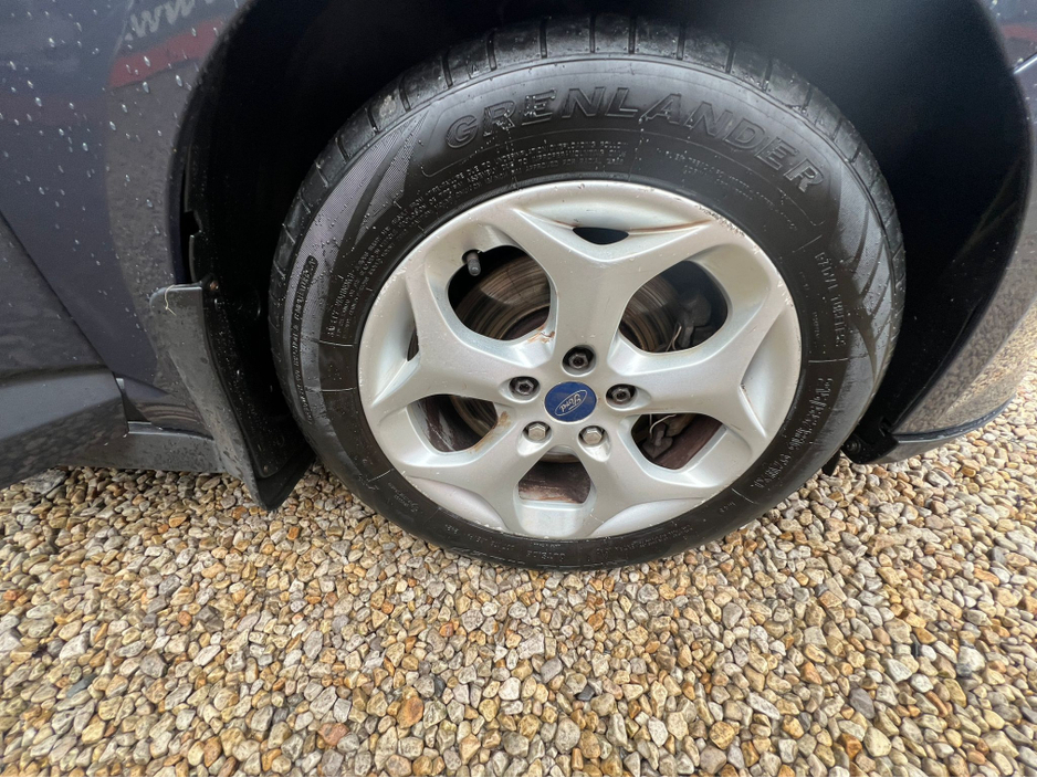 2011 Ford Mondeo //7 SEATER STYLE 1.8 TDCI//NEW NCT//SERVICED// €3,950