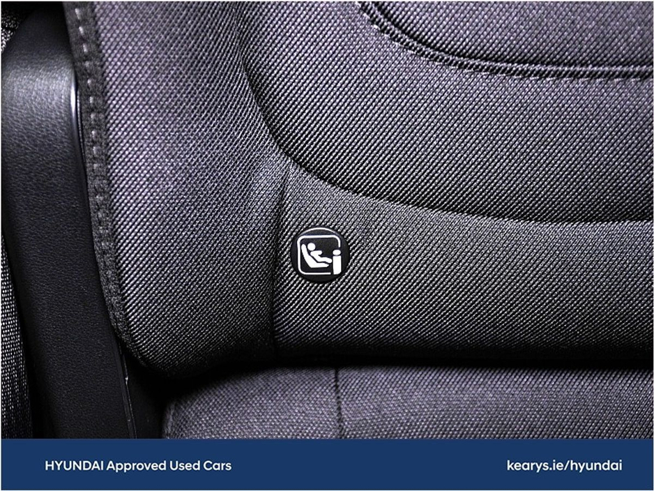 2023 Hyundai Tucson 2WD Comfort Plus €31,990