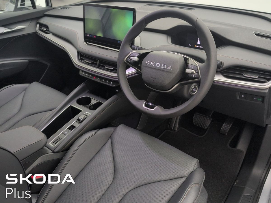 2025 Skoda Enyaq FL 85 EX DEMO €43,950