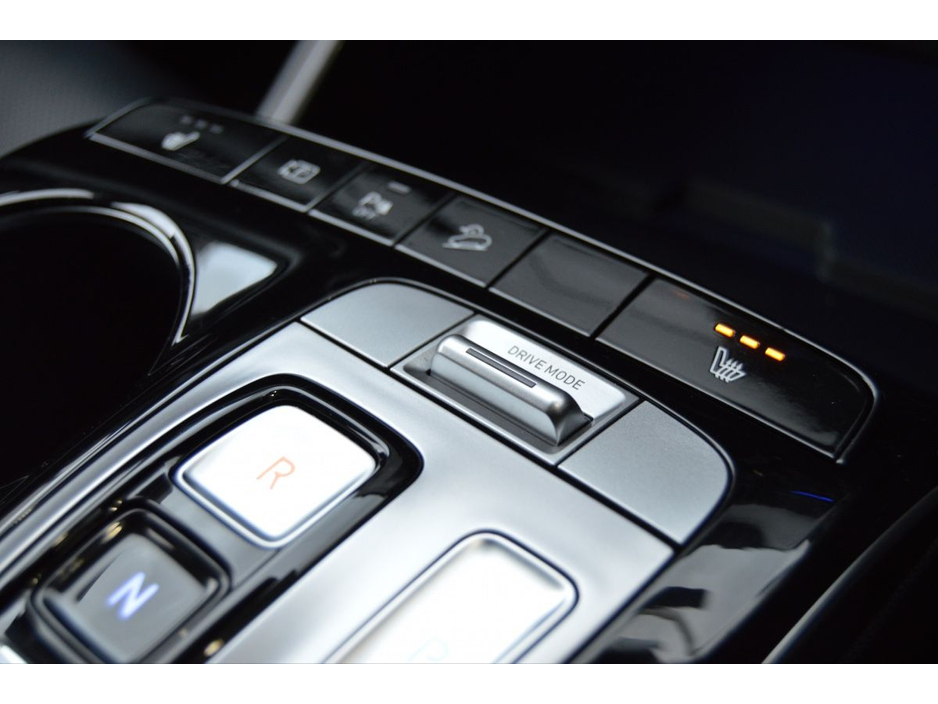 2023 Hyundai Tucson 2WD Exectuive HEV Auto €35,995