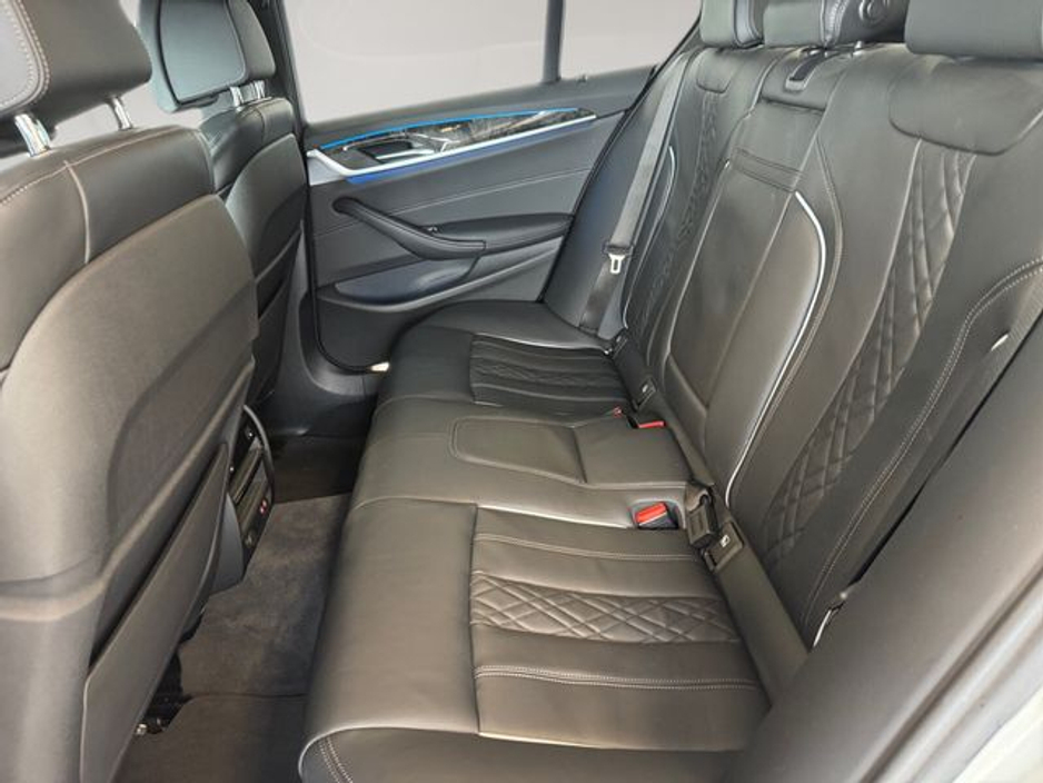 2020 BMW 5 Series 530e M Sport Auto €29,995