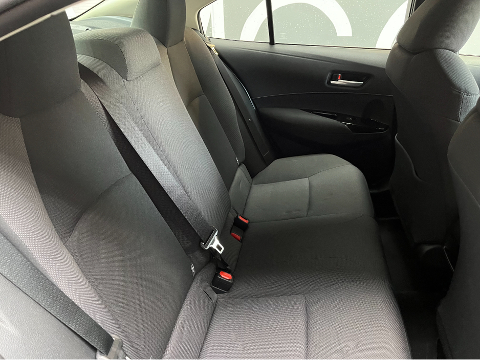 2024 Toyota Corolla - image 11