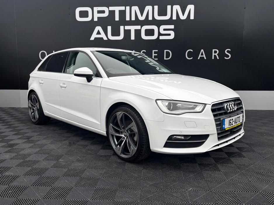2016 Audi A3 for sale in , Ireland