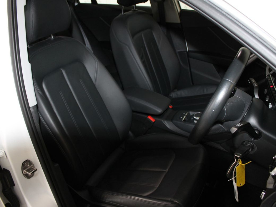 2021 Audi Q2 - image 12