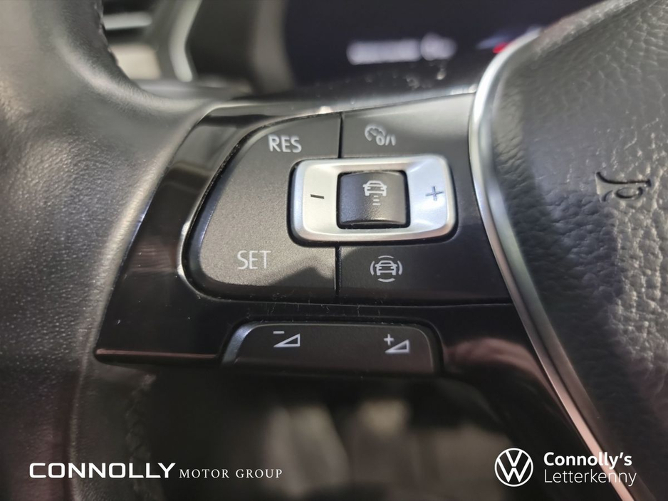 2019 Volkswagen Passat 2.0 TDI 150HP Highline From €353 Pm HP 36Mts, €22,950