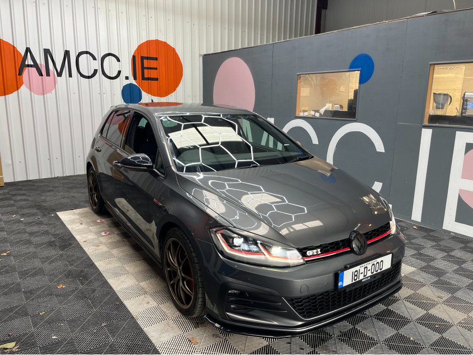 2018 Volkswagen Golf for sale in , Ireland