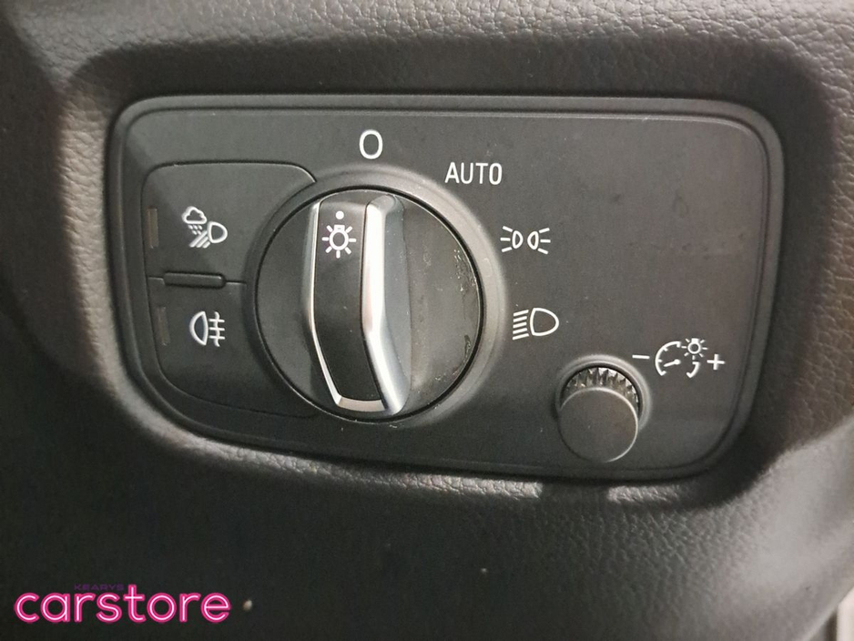 2019 Audi A3 - image 18