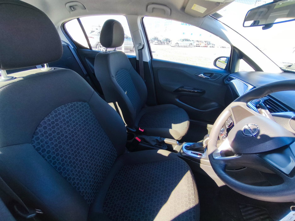 2019 Opel Corsa - image 16