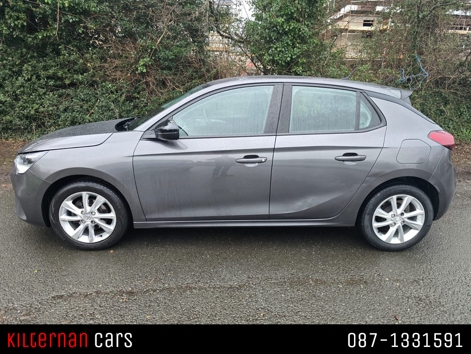 2020 Opel Corsa 1.2 SC 5dr €9,999