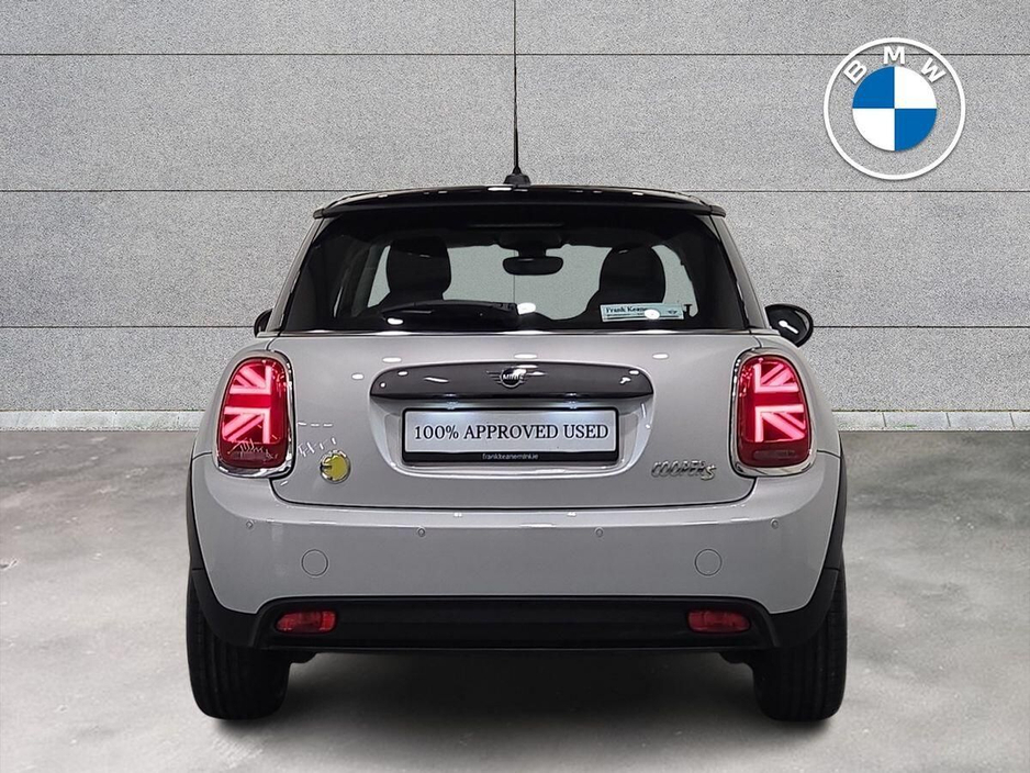 2021 MINI Hatch Electric Level 1 €12,950