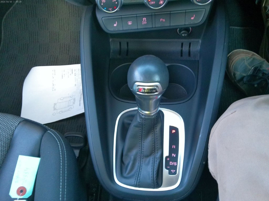 2018 Audi A1 - image 15